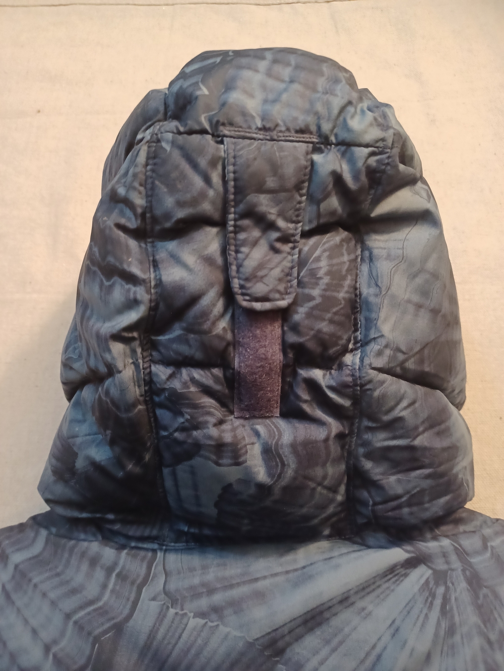 Columbia Pike Lake Omni-Heat Hooded Jacket Women's Size Small - Picture 10 of 13